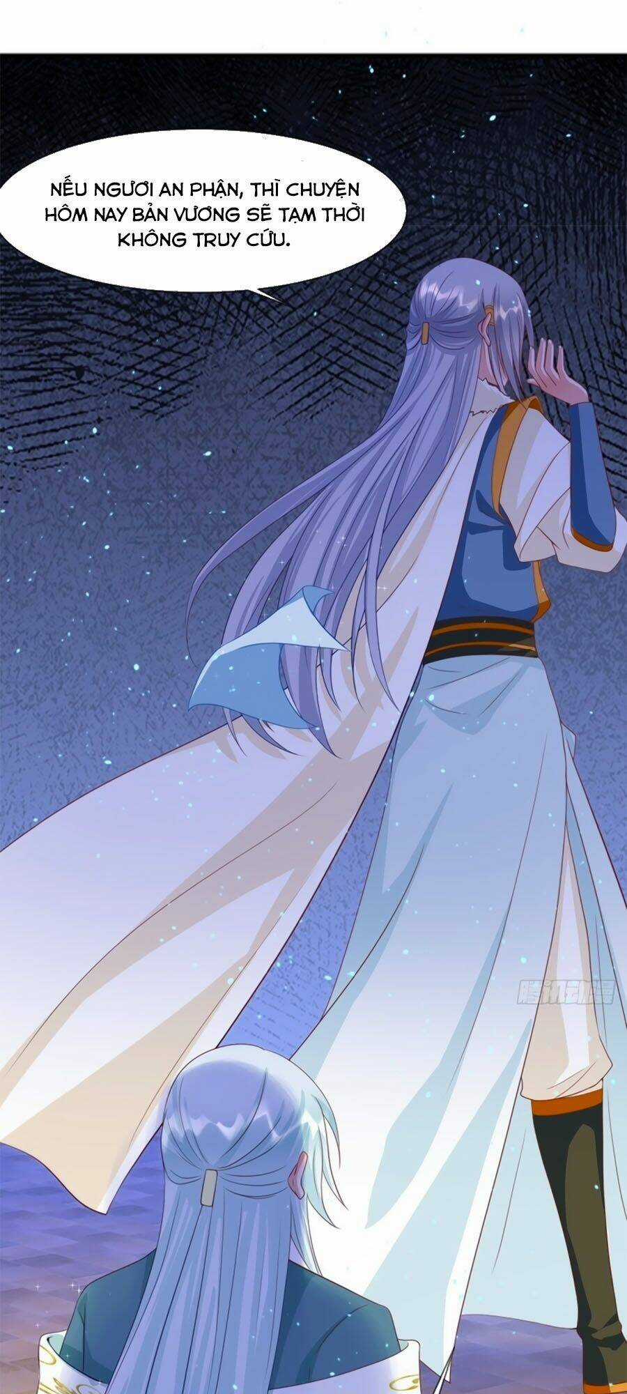 Dưỡng Thú Vi Phi Chapter 39 trang 31