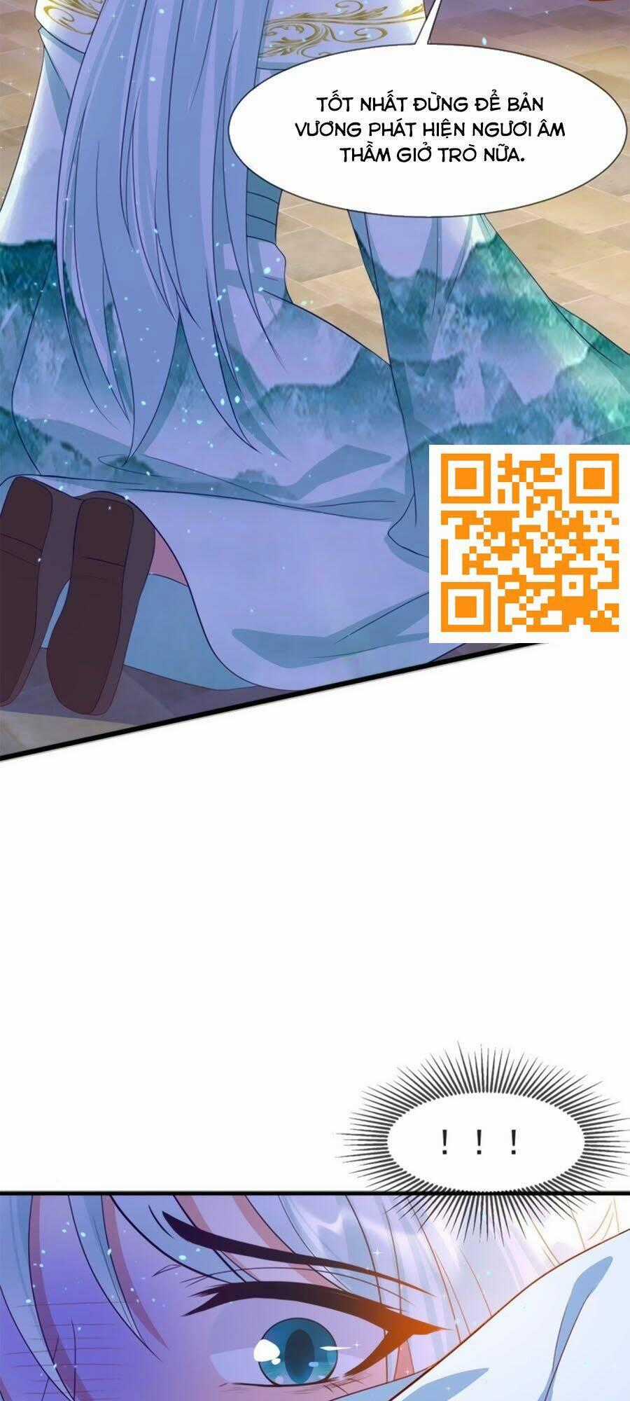 Dưỡng Thú Vi Phi Chapter 39 trang 32