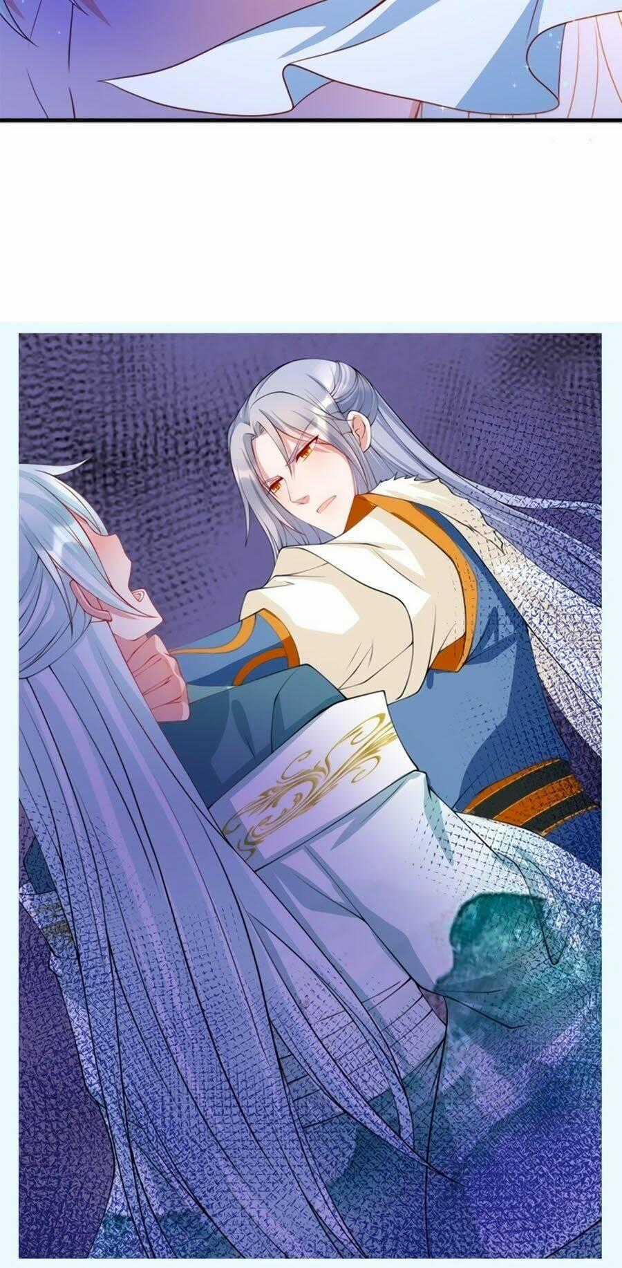 Dưỡng Thú Vi Phi Chapter 39 trang 33