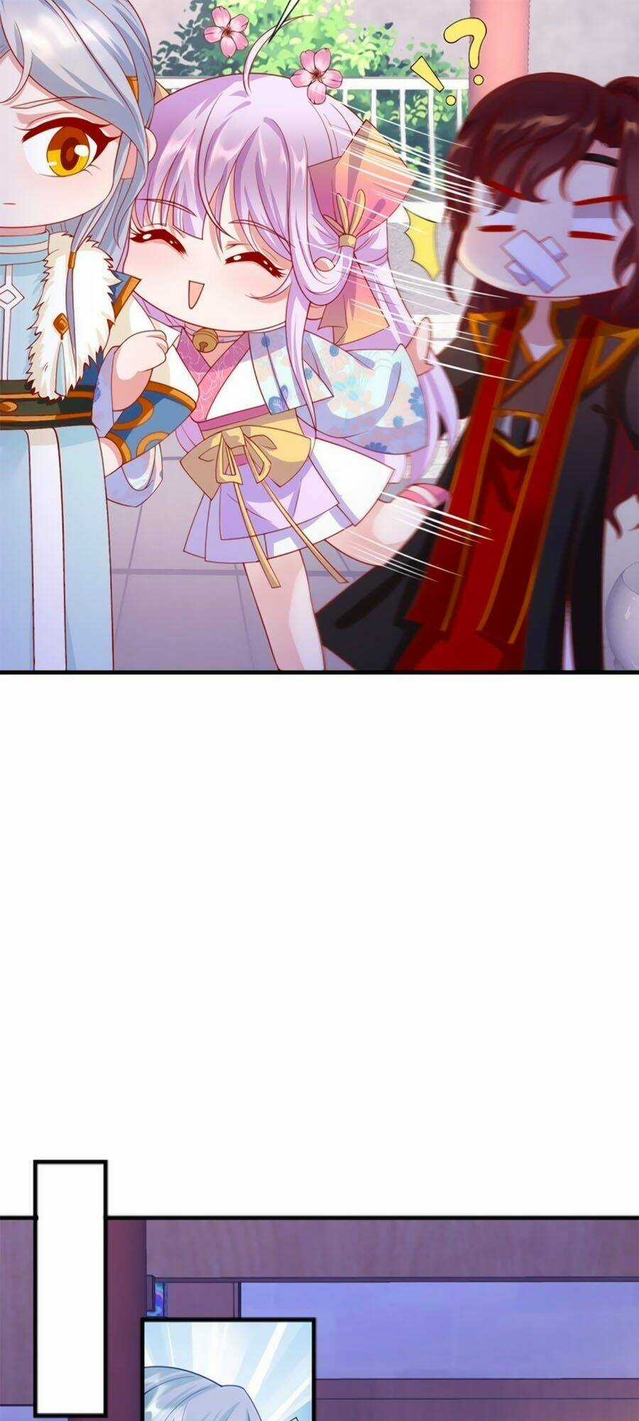 Dưỡng Thú Vi Phi Chapter 39 trang 7