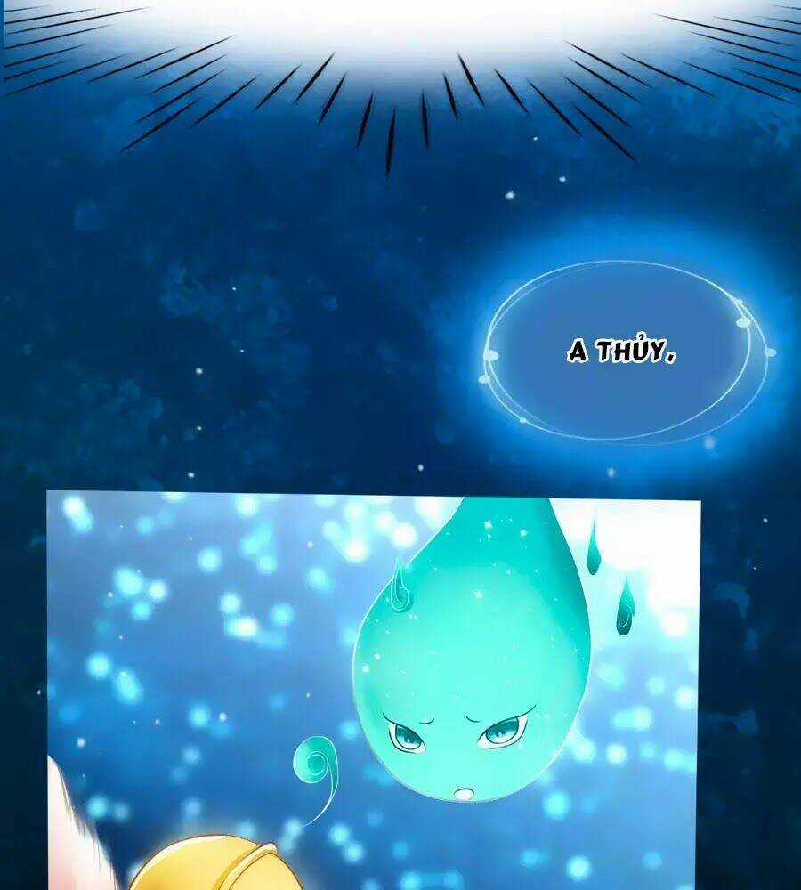 Dưỡng Thú Vi Phi Chapter 4 trang 10