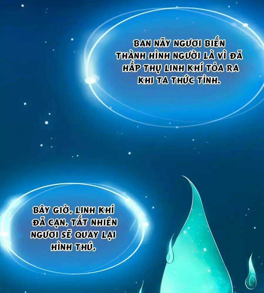 Dưỡng Thú Vi Phi Chapter 4 trang 12