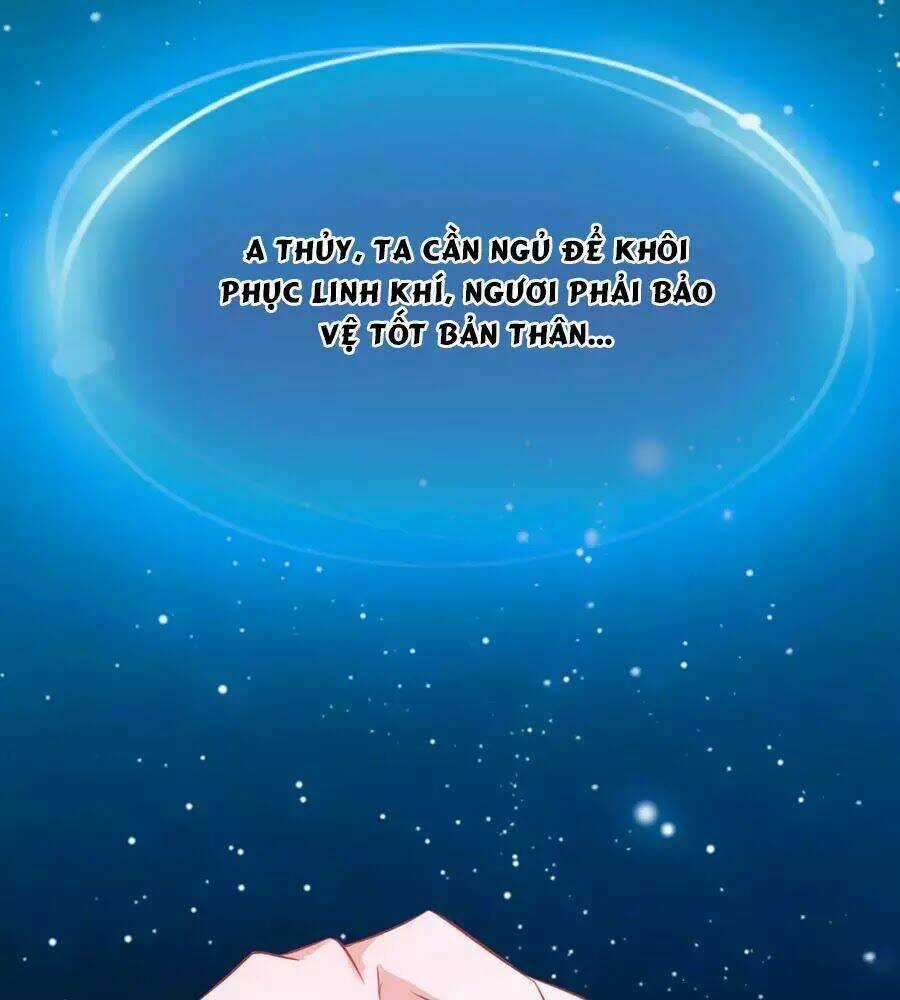 Dưỡng Thú Vi Phi Chapter 4 trang 15