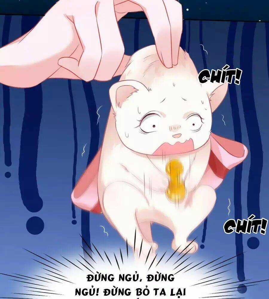 Dưỡng Thú Vi Phi Chapter 4 trang 16