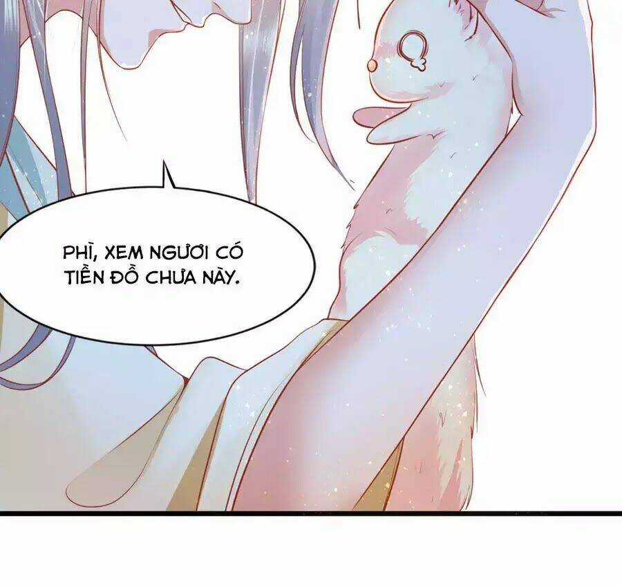 Dưỡng Thú Vi Phi Chapter 4 trang 19