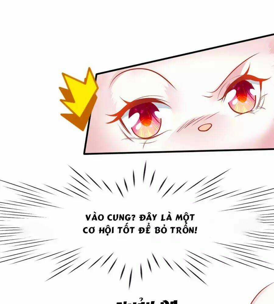 Dưỡng Thú Vi Phi Chapter 4 trang 22