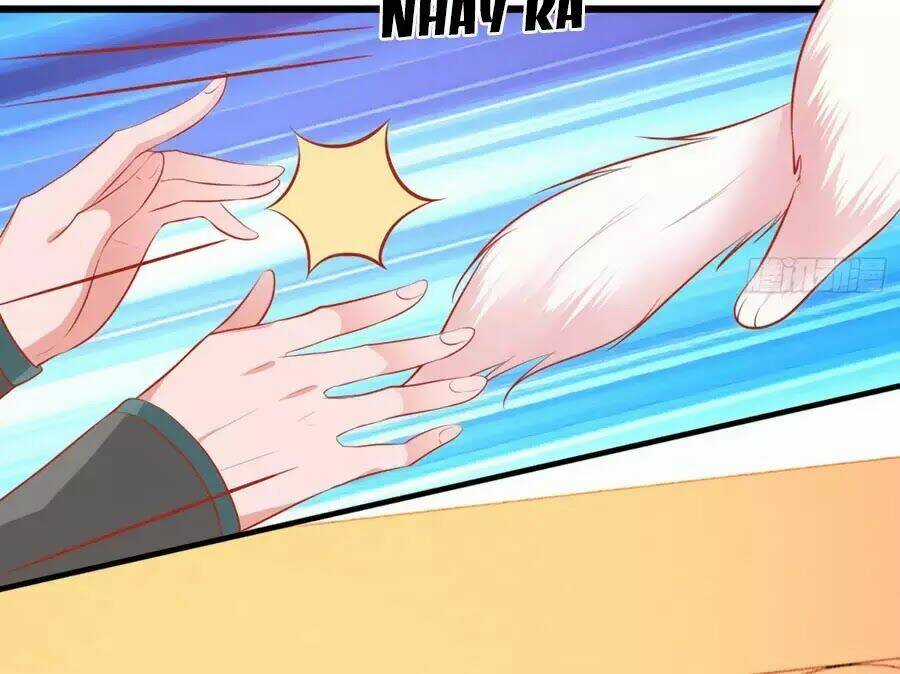 Dưỡng Thú Vi Phi Chapter 4 trang 23