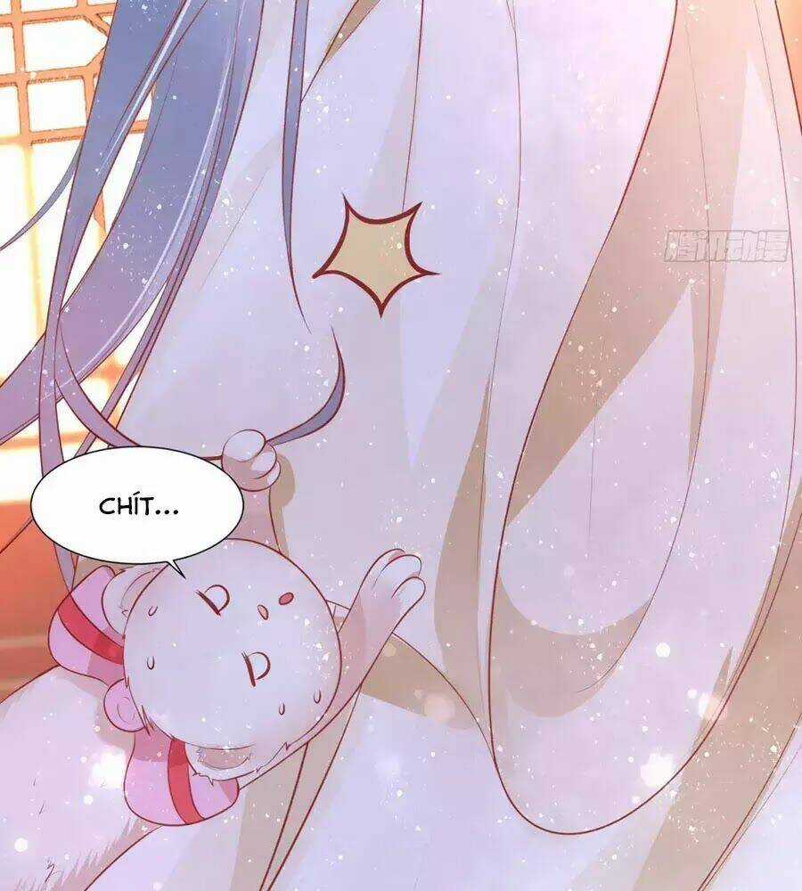 Dưỡng Thú Vi Phi Chapter 4 trang 25