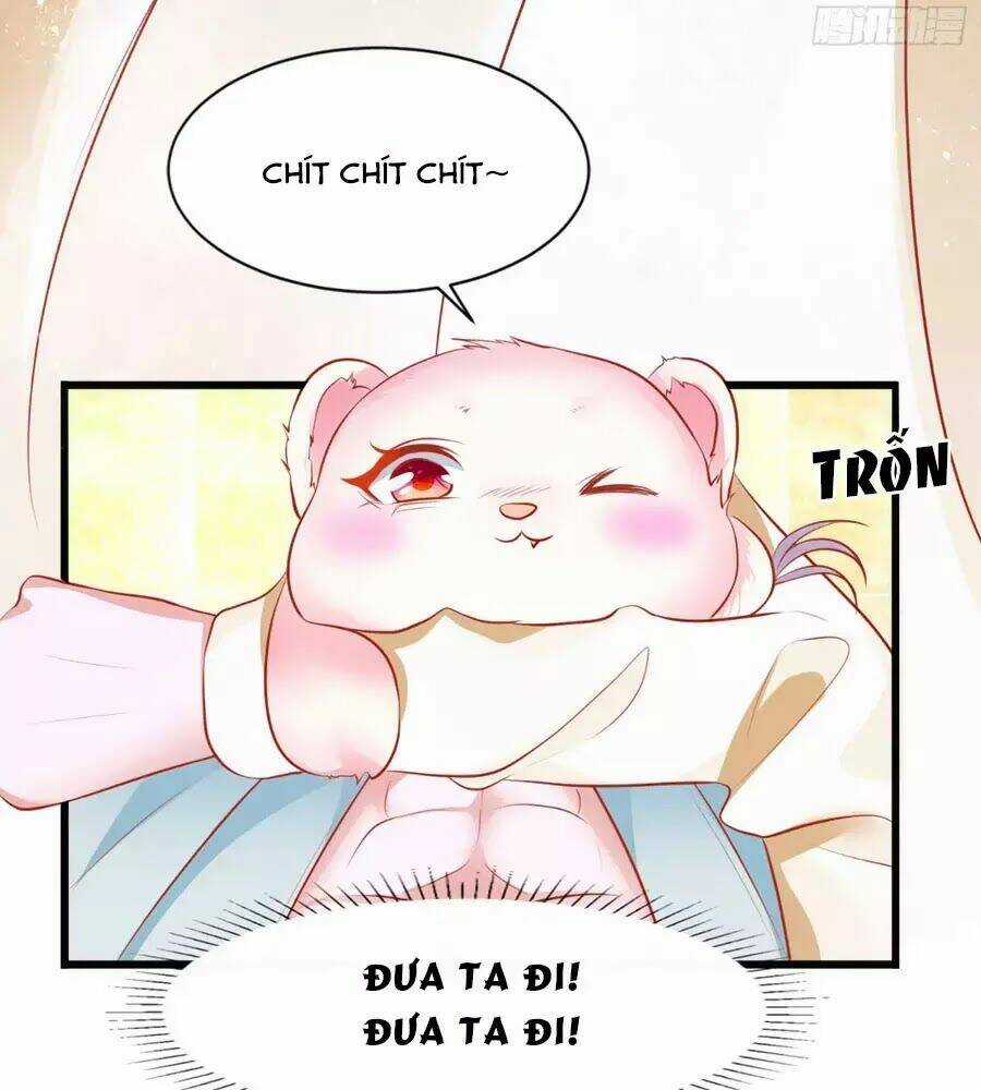 Dưỡng Thú Vi Phi Chapter 4 trang 27