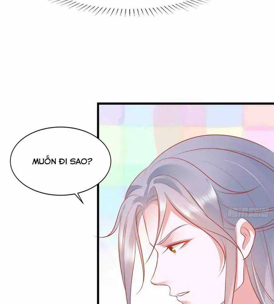 Dưỡng Thú Vi Phi Chapter 4 trang 28