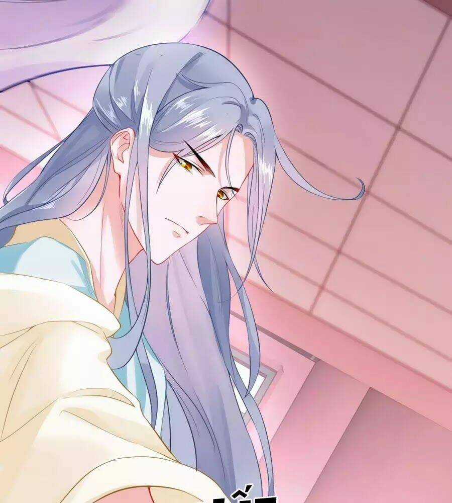 Dưỡng Thú Vi Phi Chapter 4 trang 3