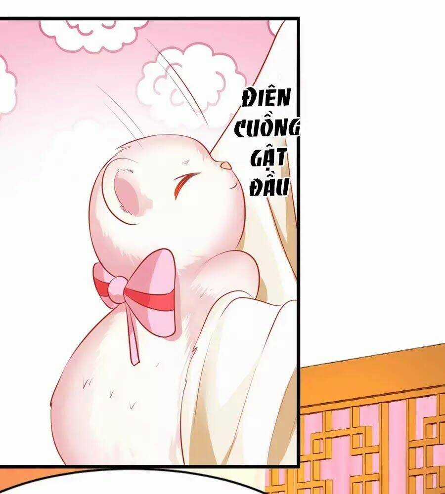 Dưỡng Thú Vi Phi Chapter 4 trang 30