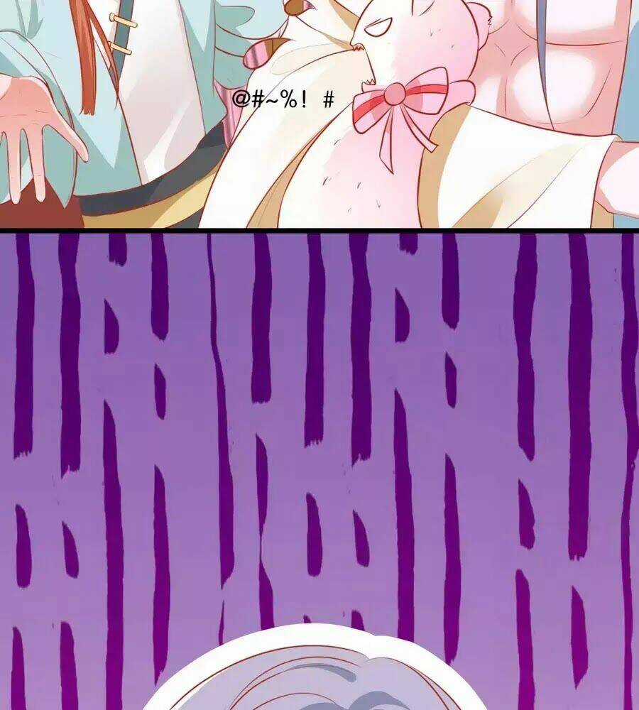 Dưỡng Thú Vi Phi Chapter 4 trang 32