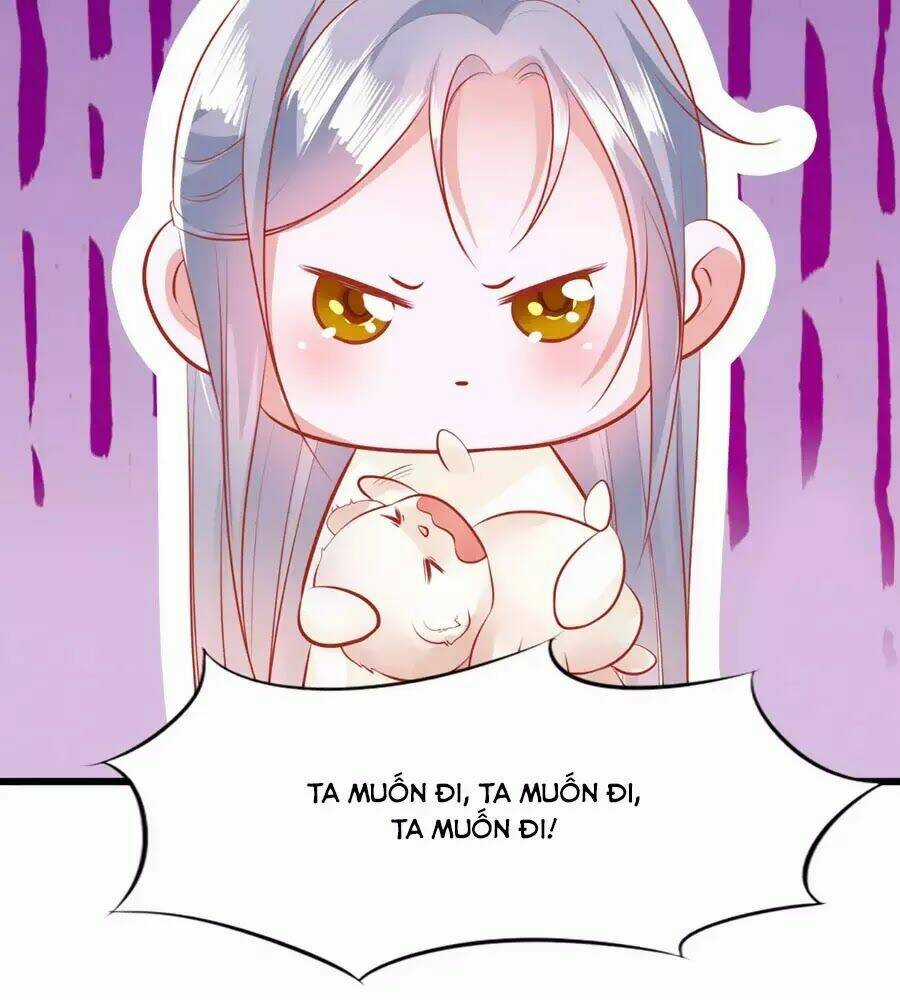 Dưỡng Thú Vi Phi Chapter 4 trang 33