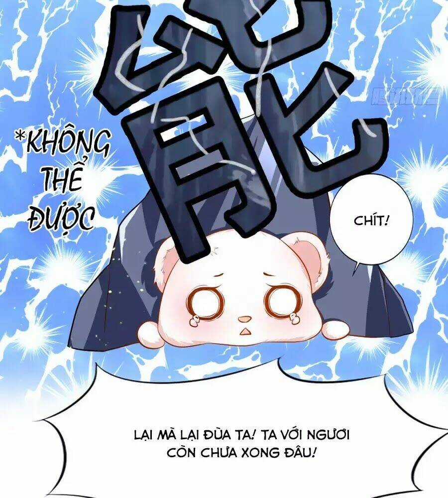 Dưỡng Thú Vi Phi Chapter 4 trang 40