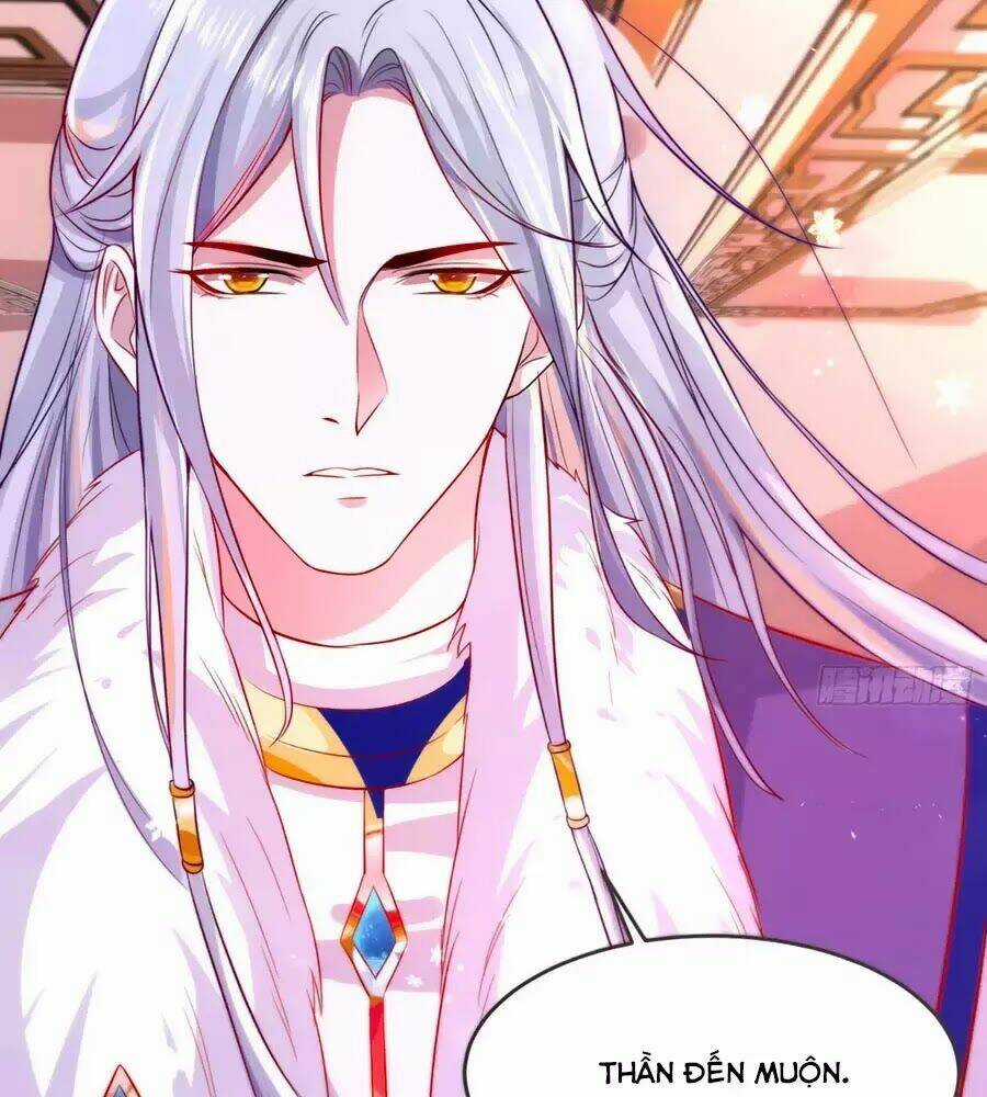 Dưỡng Thú Vi Phi Chapter 4 trang 46