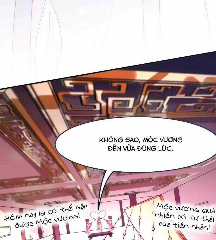 Dưỡng Thú Vi Phi Chapter 4 trang 49