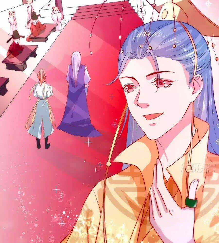 Dưỡng Thú Vi Phi Chapter 4 trang 50