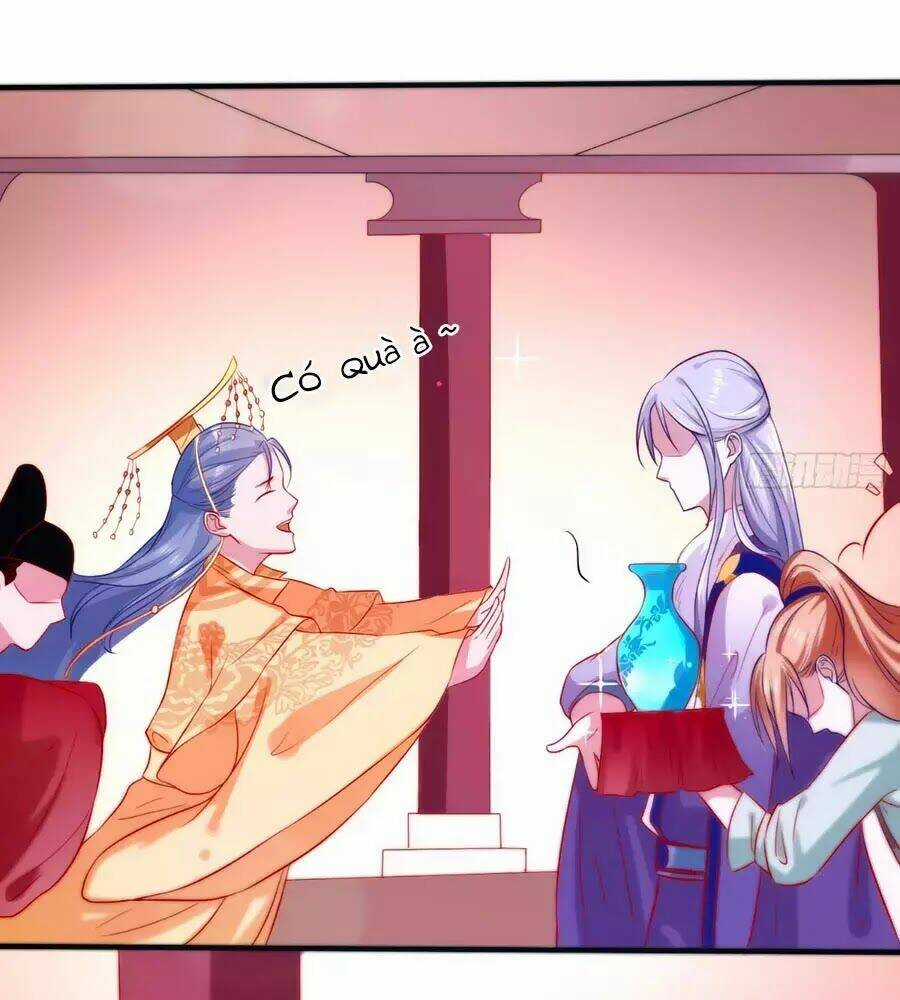 Dưỡng Thú Vi Phi Chapter 4 trang 55