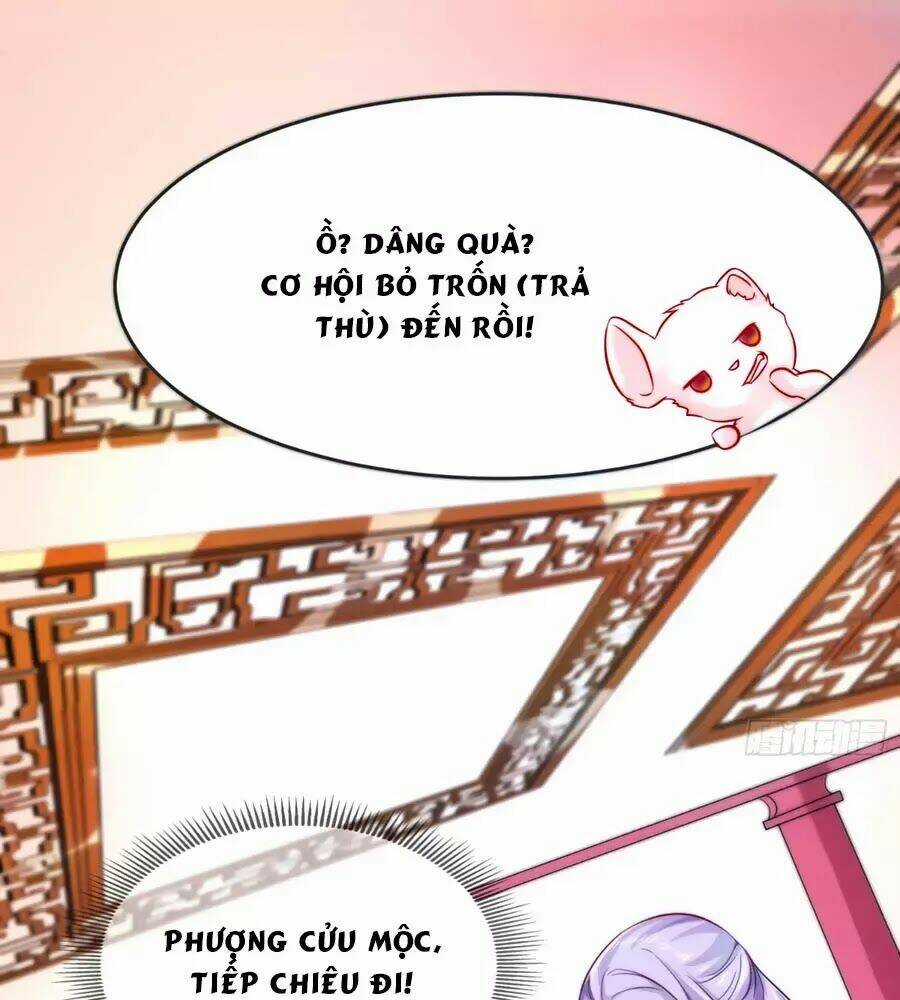 Dưỡng Thú Vi Phi Chapter 4 trang 59