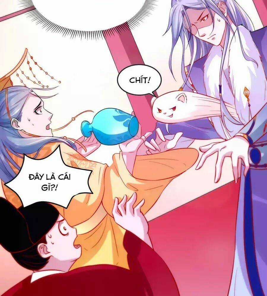 Dưỡng Thú Vi Phi Chapter 4 trang 60