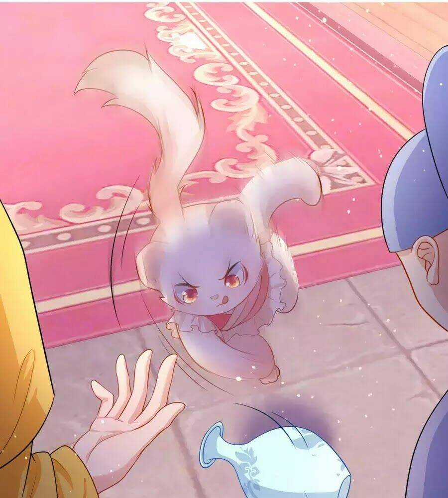 Dưỡng Thú Vi Phi Chapter 4 trang 62