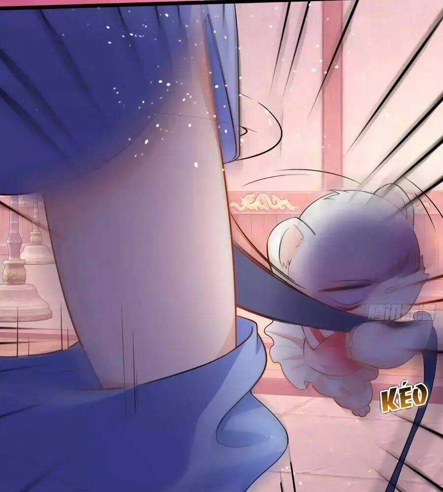 Dưỡng Thú Vi Phi Chapter 4 trang 69