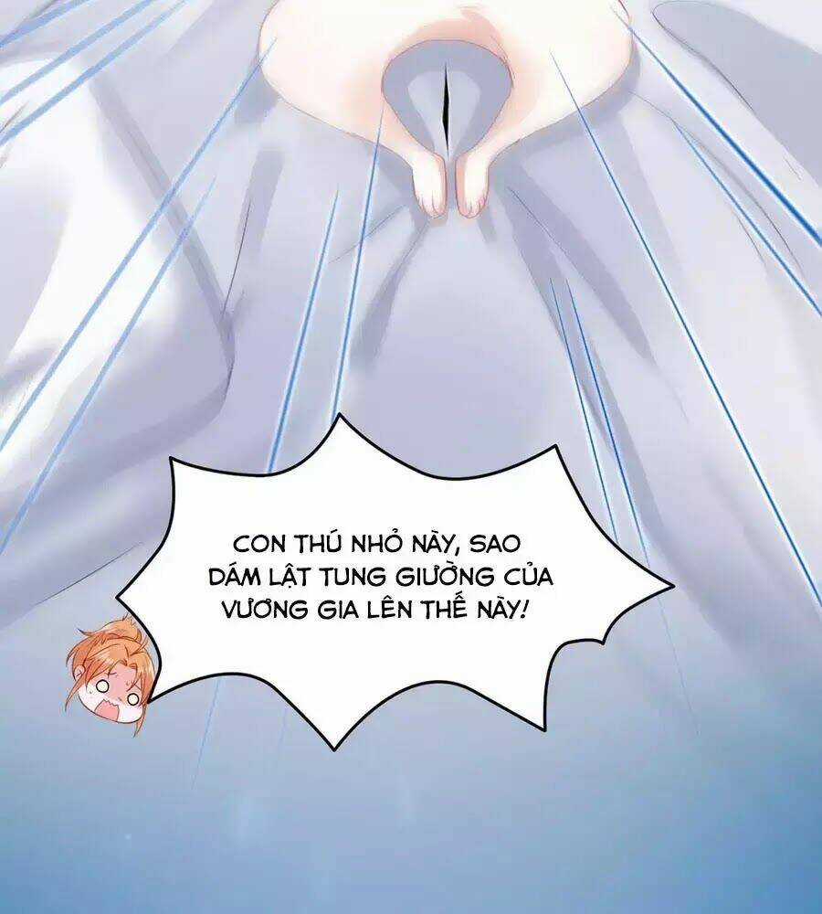 Dưỡng Thú Vi Phi Chapter 4 trang 7