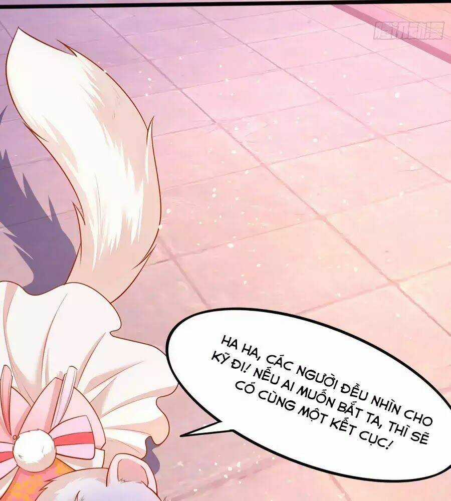 Dưỡng Thú Vi Phi Chapter 4 trang 73