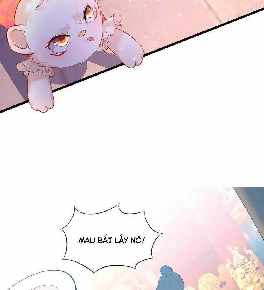 Dưỡng Thú Vi Phi Chapter 4 trang 74