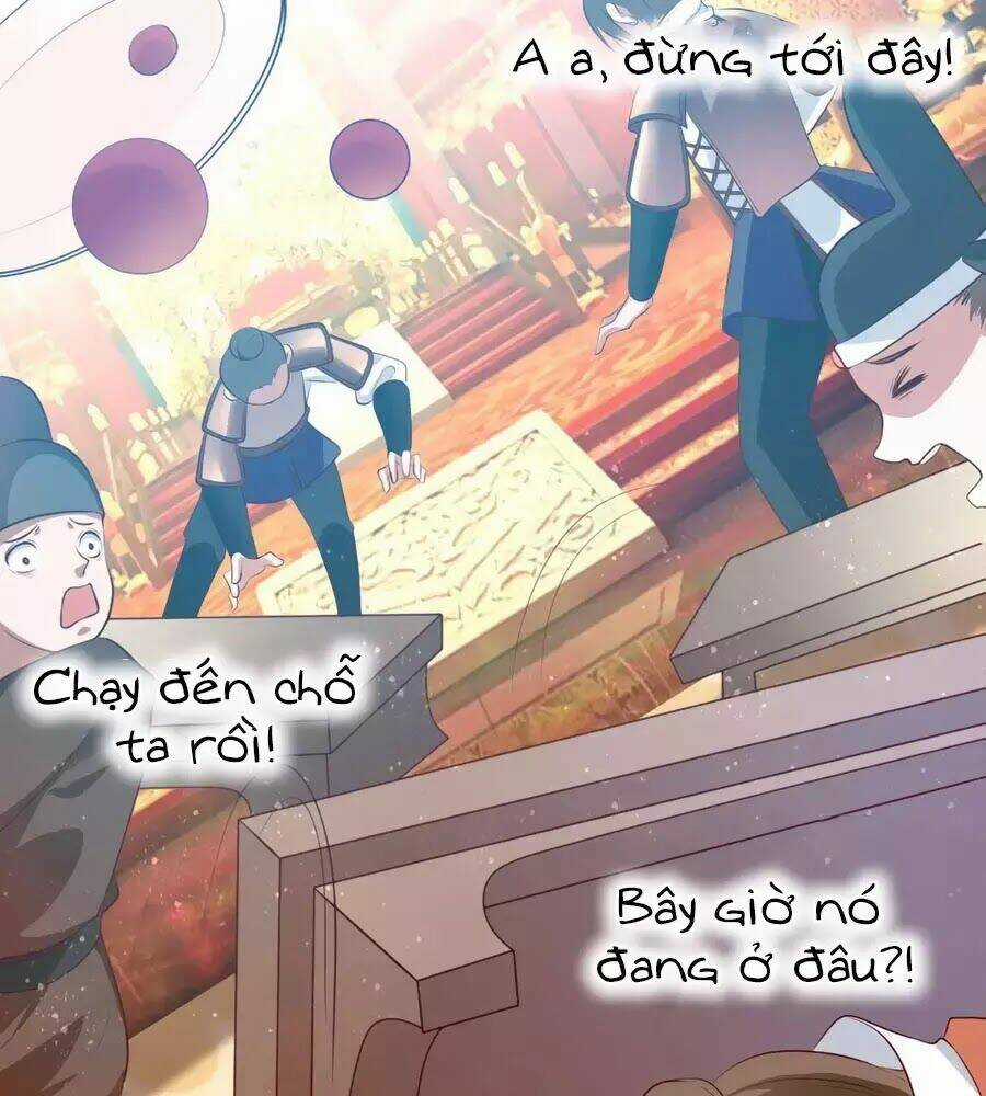 Dưỡng Thú Vi Phi Chapter 4 trang 75