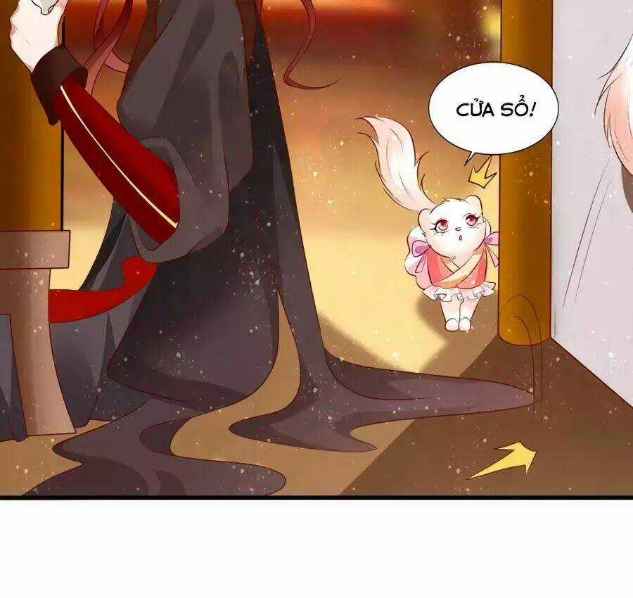 Dưỡng Thú Vi Phi Chapter 4 trang 80