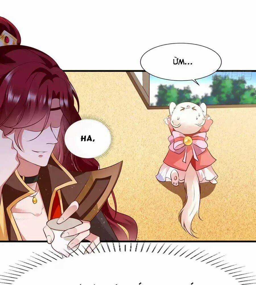 Dưỡng Thú Vi Phi Chapter 4 trang 81