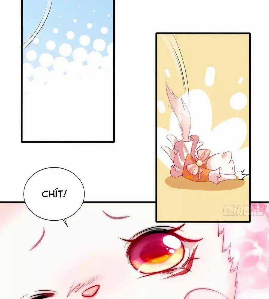 Dưỡng Thú Vi Phi Chapter 4 trang 83