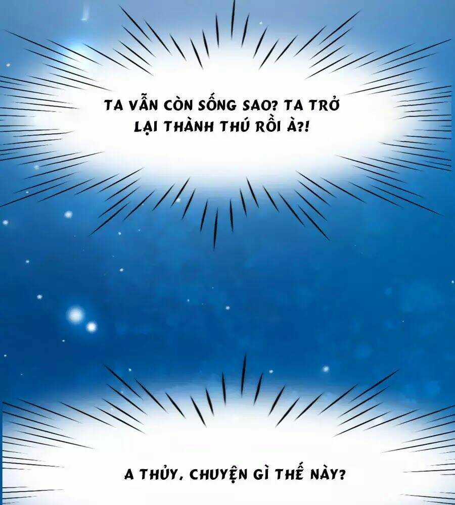 Dưỡng Thú Vi Phi Chapter 4 trang 9