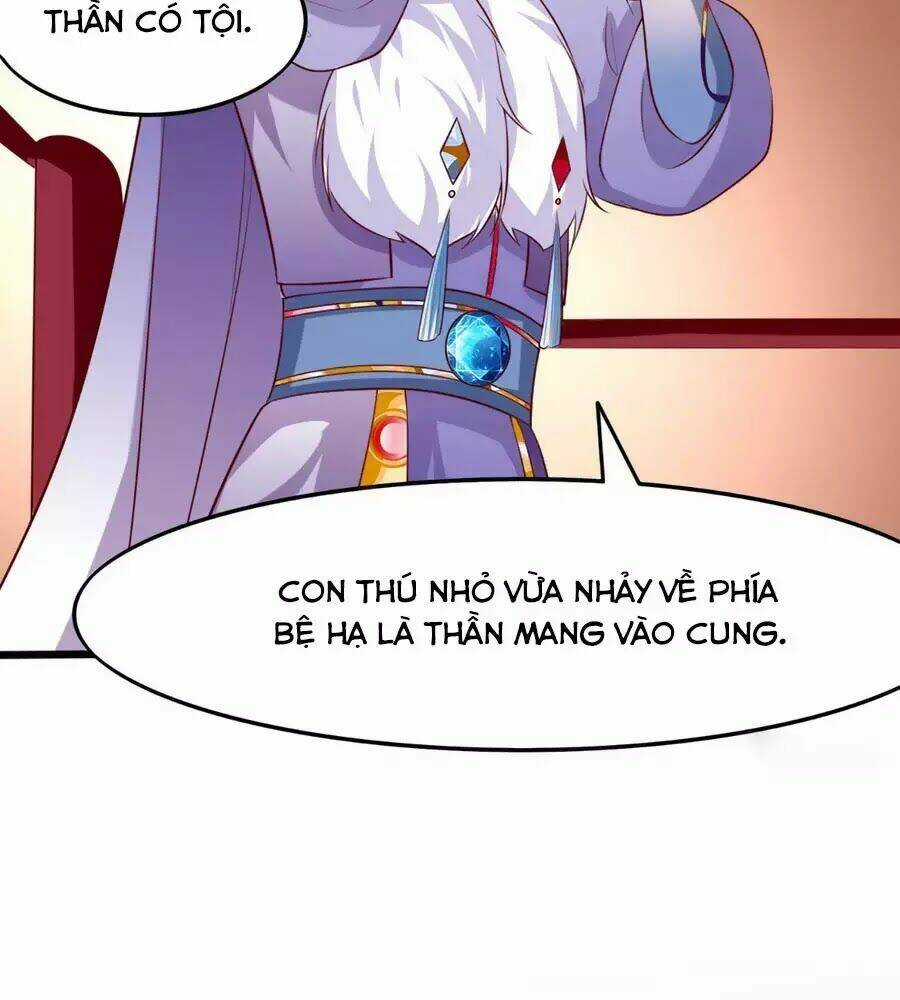 Dưỡng Thú Vi Phi Chapter 4 trang 94