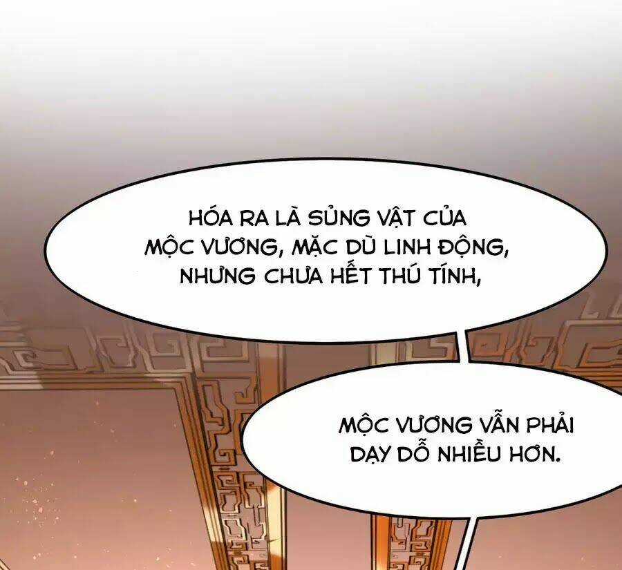Dưỡng Thú Vi Phi Chapter 4 trang 95
