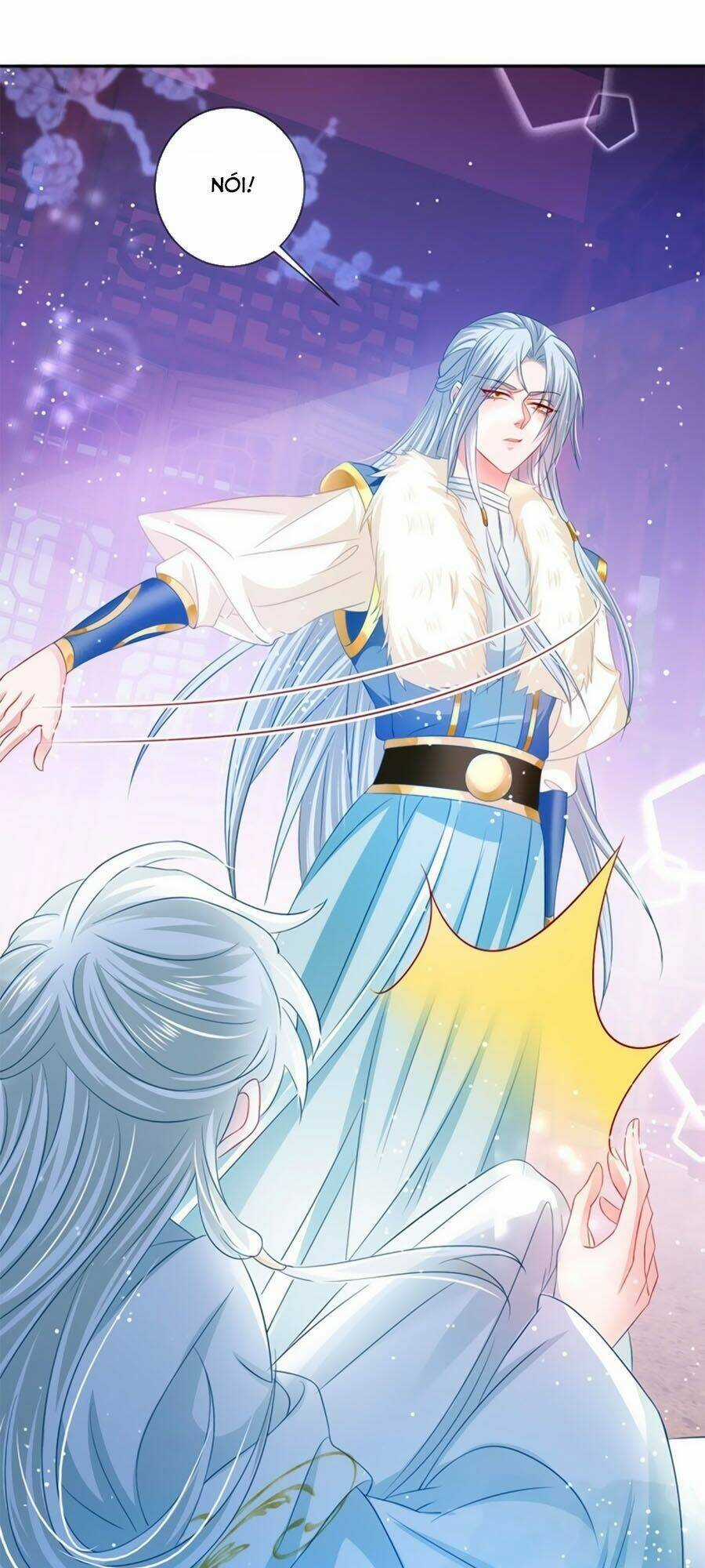 Dưỡng Thú Vi Phi Chapter 40 trang 11