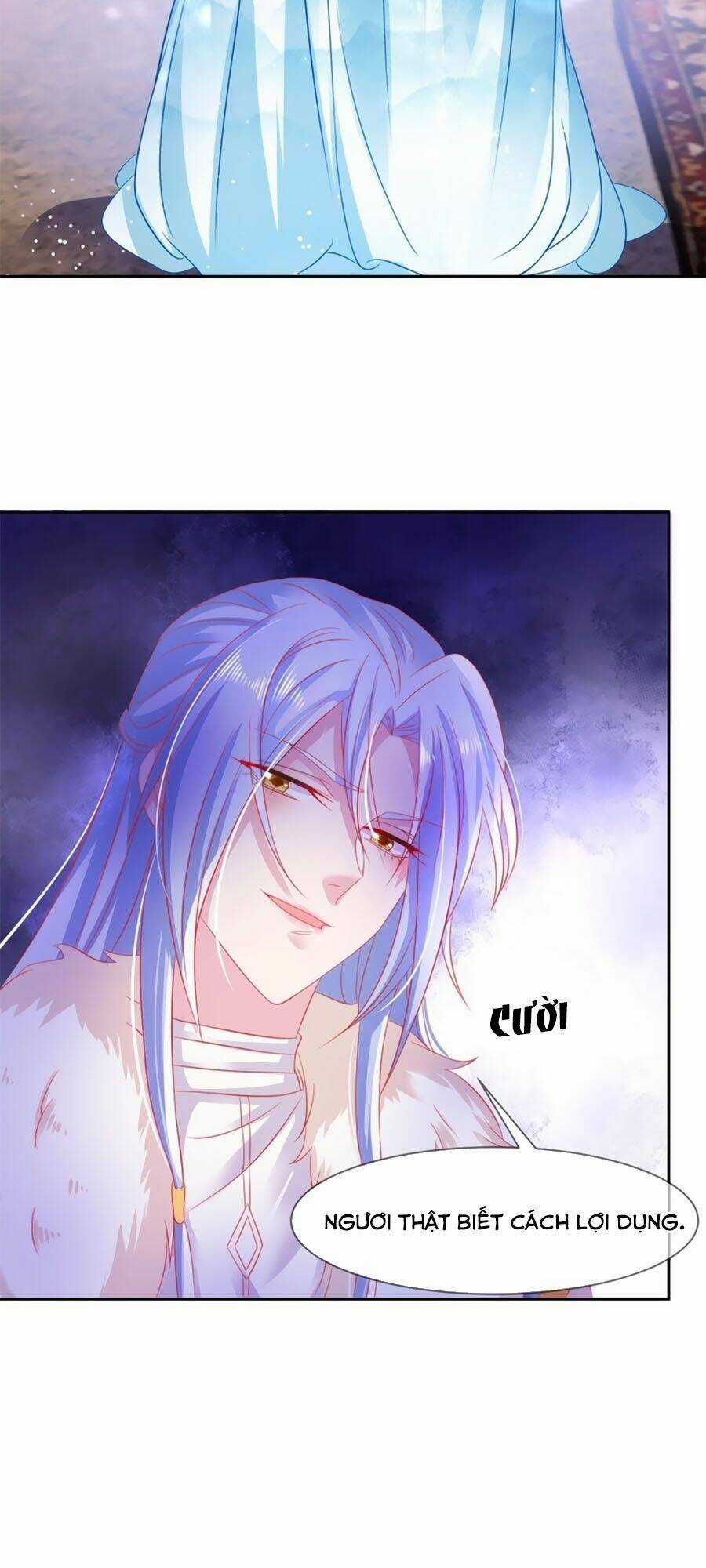 Dưỡng Thú Vi Phi Chapter 40 trang 16