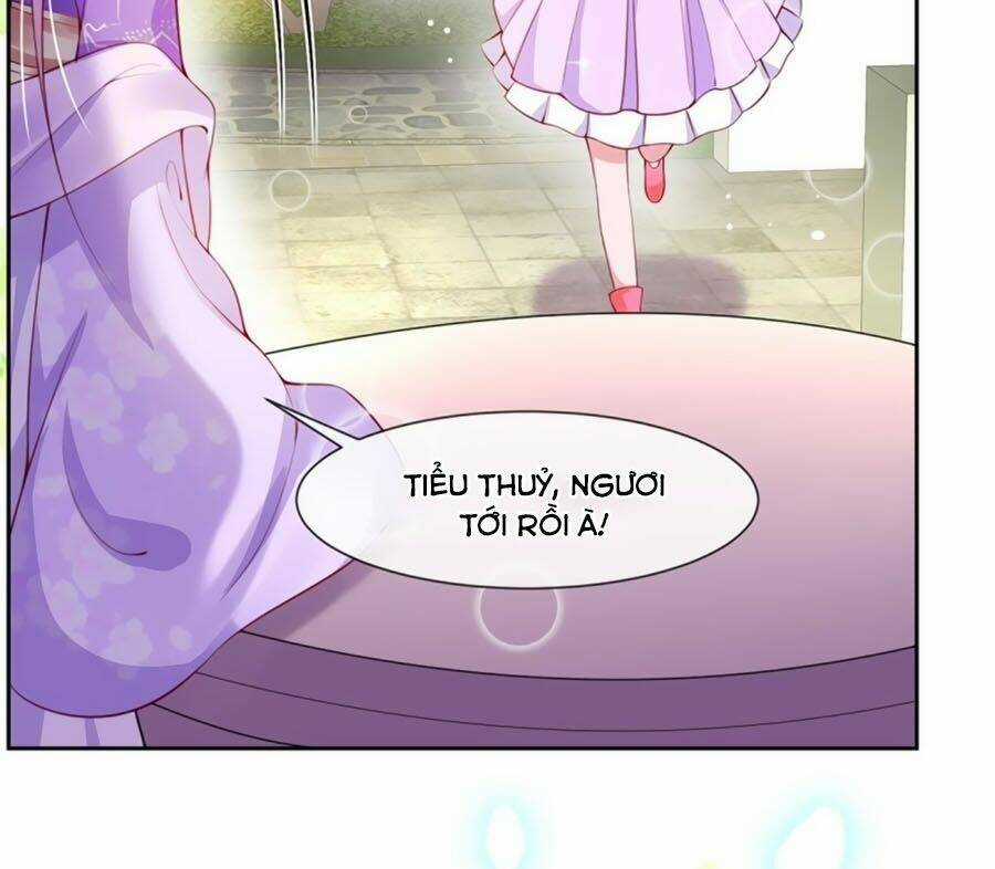 Dưỡng Thú Vi Phi Chapter 40 trang 25