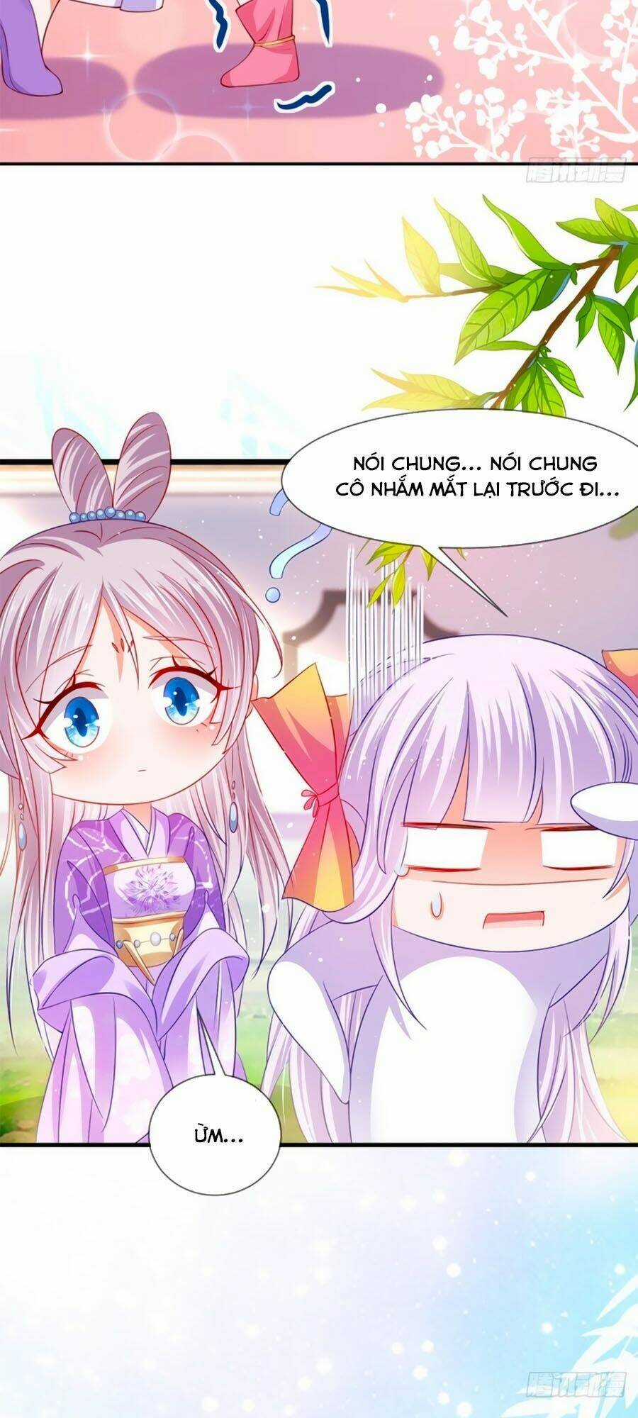 Dưỡng Thú Vi Phi Chapter 40 trang 27