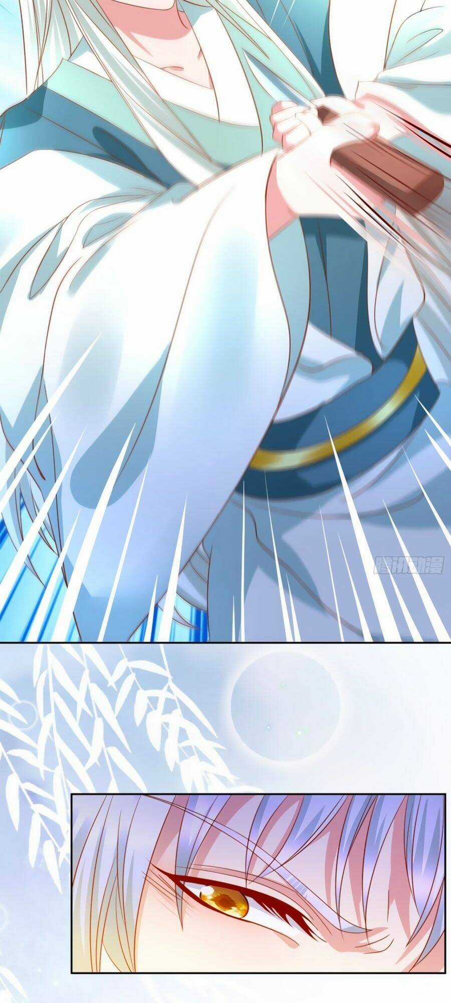 Dưỡng Thú Vi Phi Chapter 40 trang 3