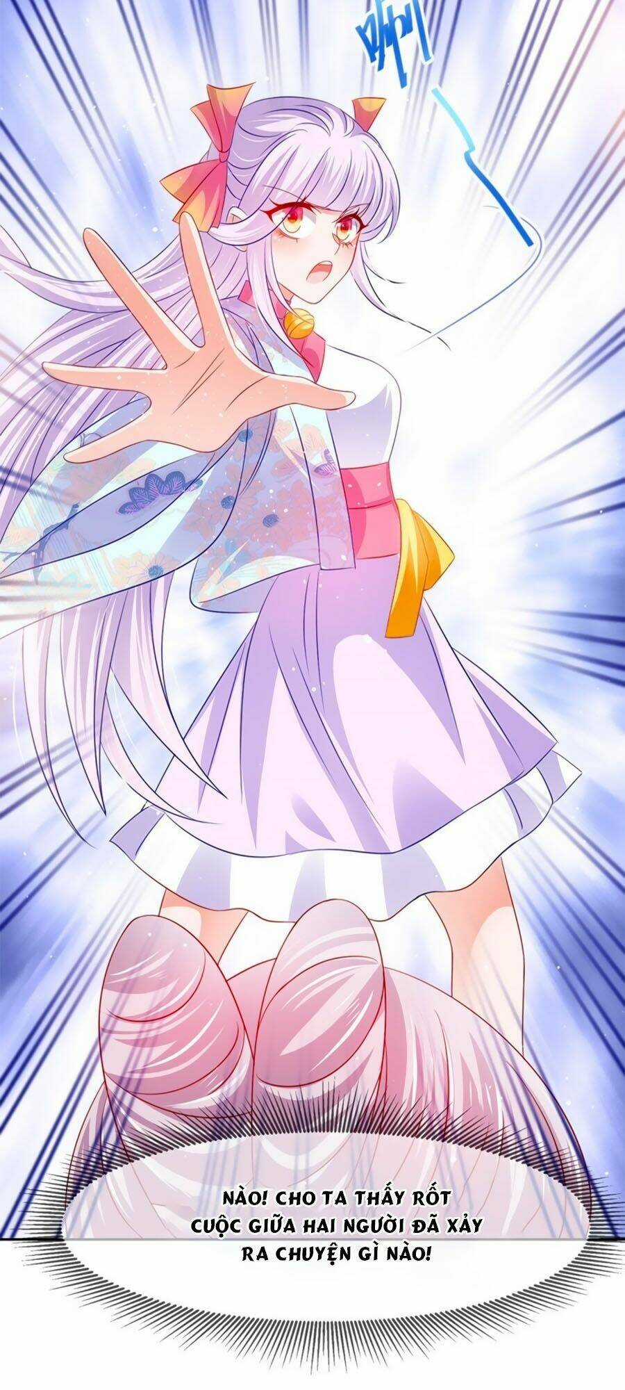 Dưỡng Thú Vi Phi Chapter 40 trang 31