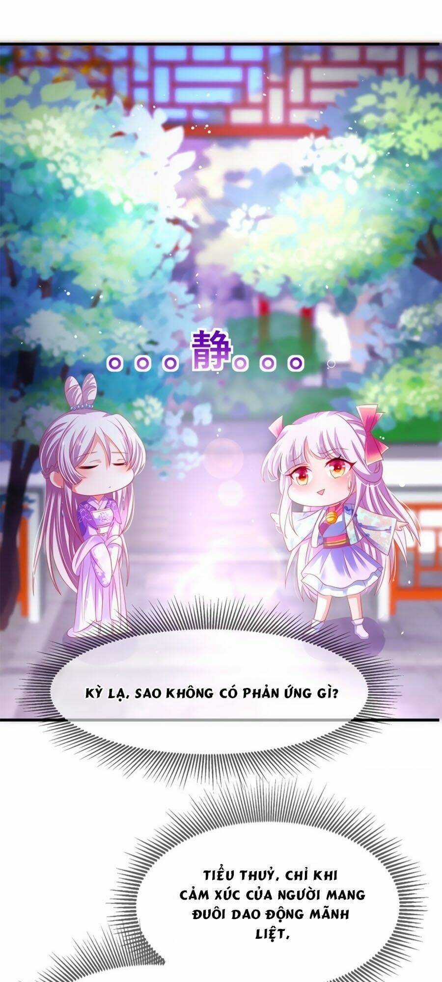 Dưỡng Thú Vi Phi Chapter 40 trang 32