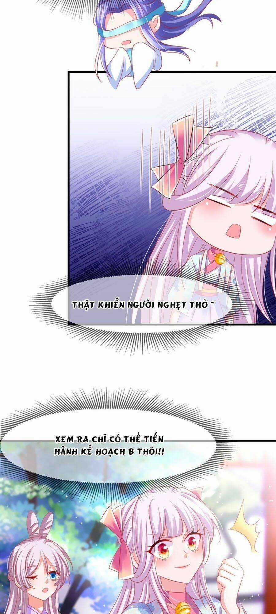 Dưỡng Thú Vi Phi Chapter 40 trang 34