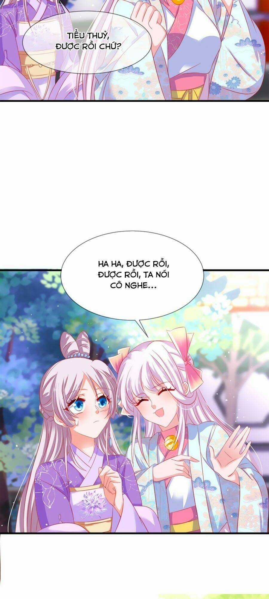 Dưỡng Thú Vi Phi Chapter 40 trang 35