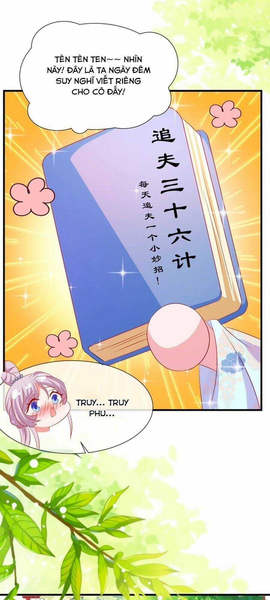 Dưỡng Thú Vi Phi Chapter 40 trang 36