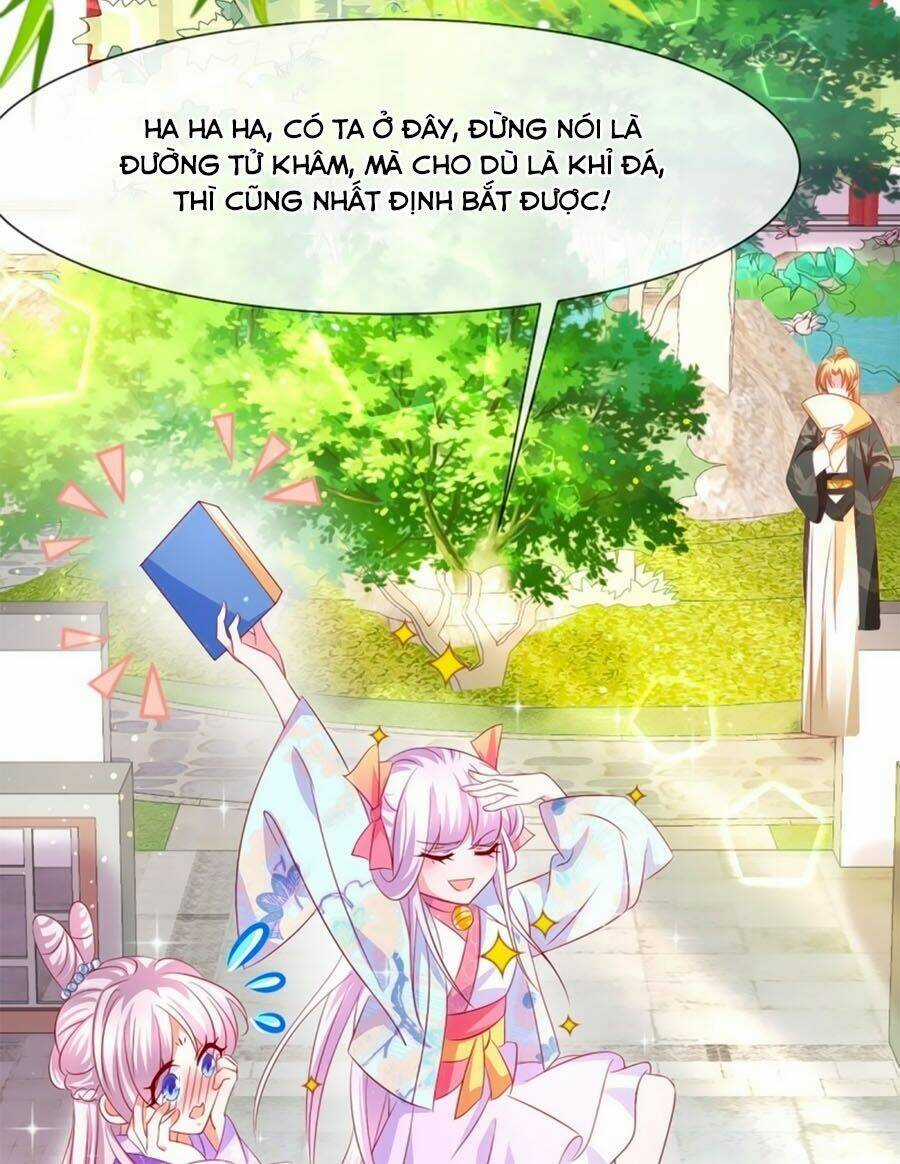 Dưỡng Thú Vi Phi Chapter 40 trang 37