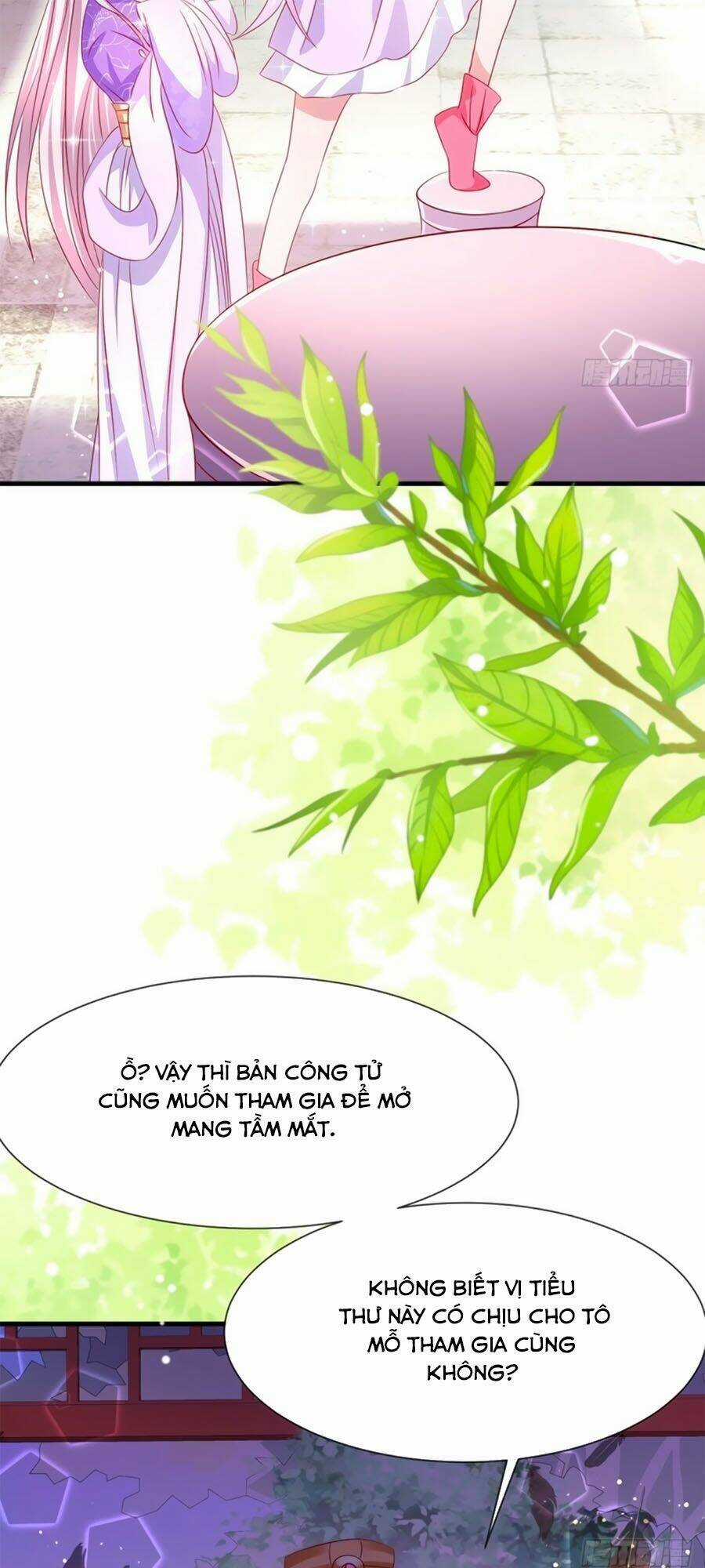 Dưỡng Thú Vi Phi Chapter 40 trang 38