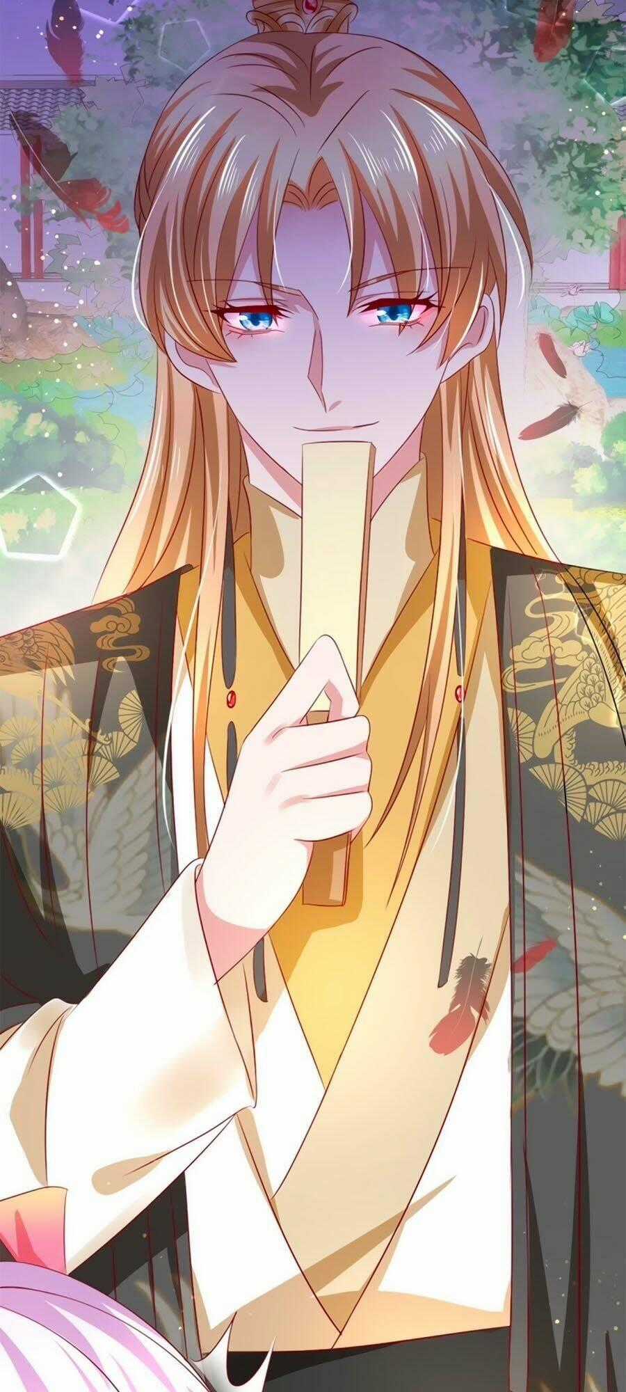 Dưỡng Thú Vi Phi Chapter 40 trang 39